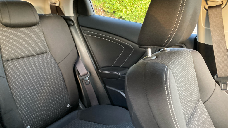 Honda Civic 1.8 i-VTEC SE Plus 5dr [Nav] Petrol Hatchback